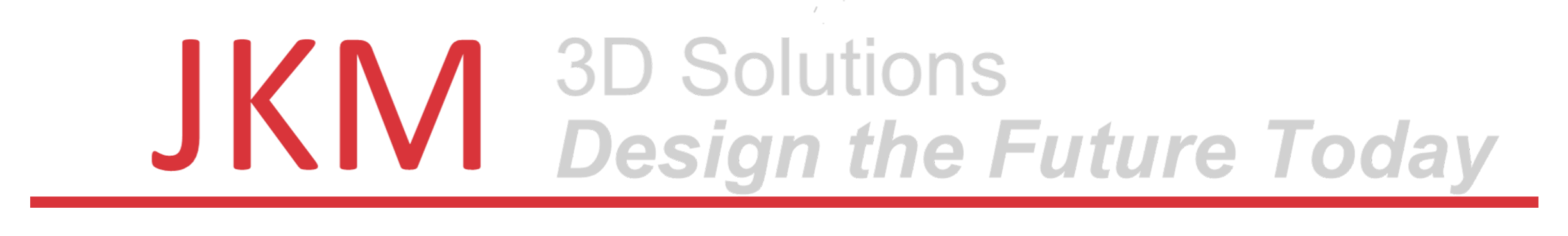 JKM 3D Solutions